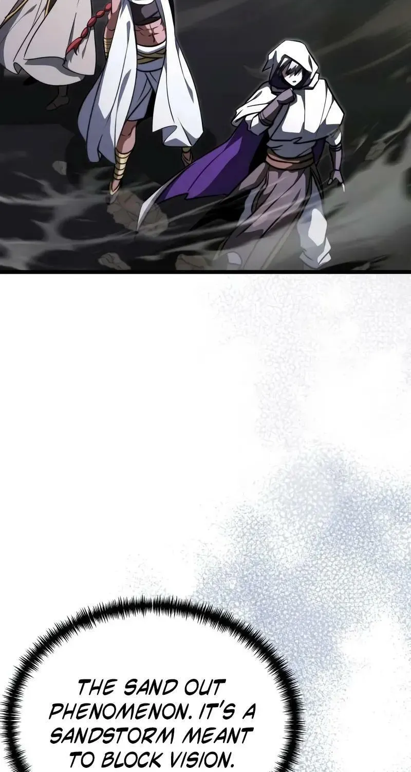 Read Time-Limited Genius Dark Knight chapter 106.2 image 71 on Lezhin