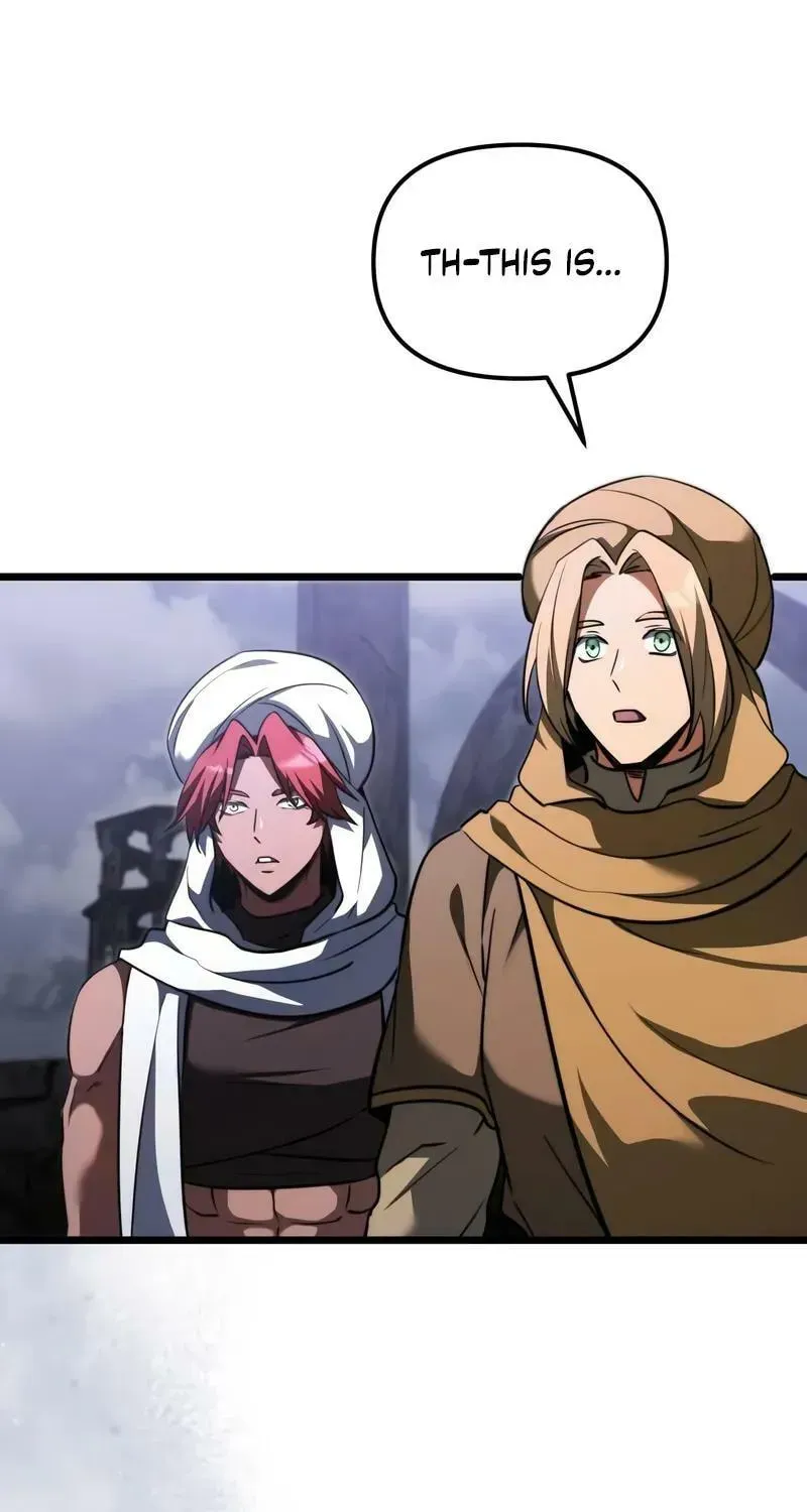 Read Time-Limited Genius Dark Knight chapter 106.2 image 80 on Lezhin