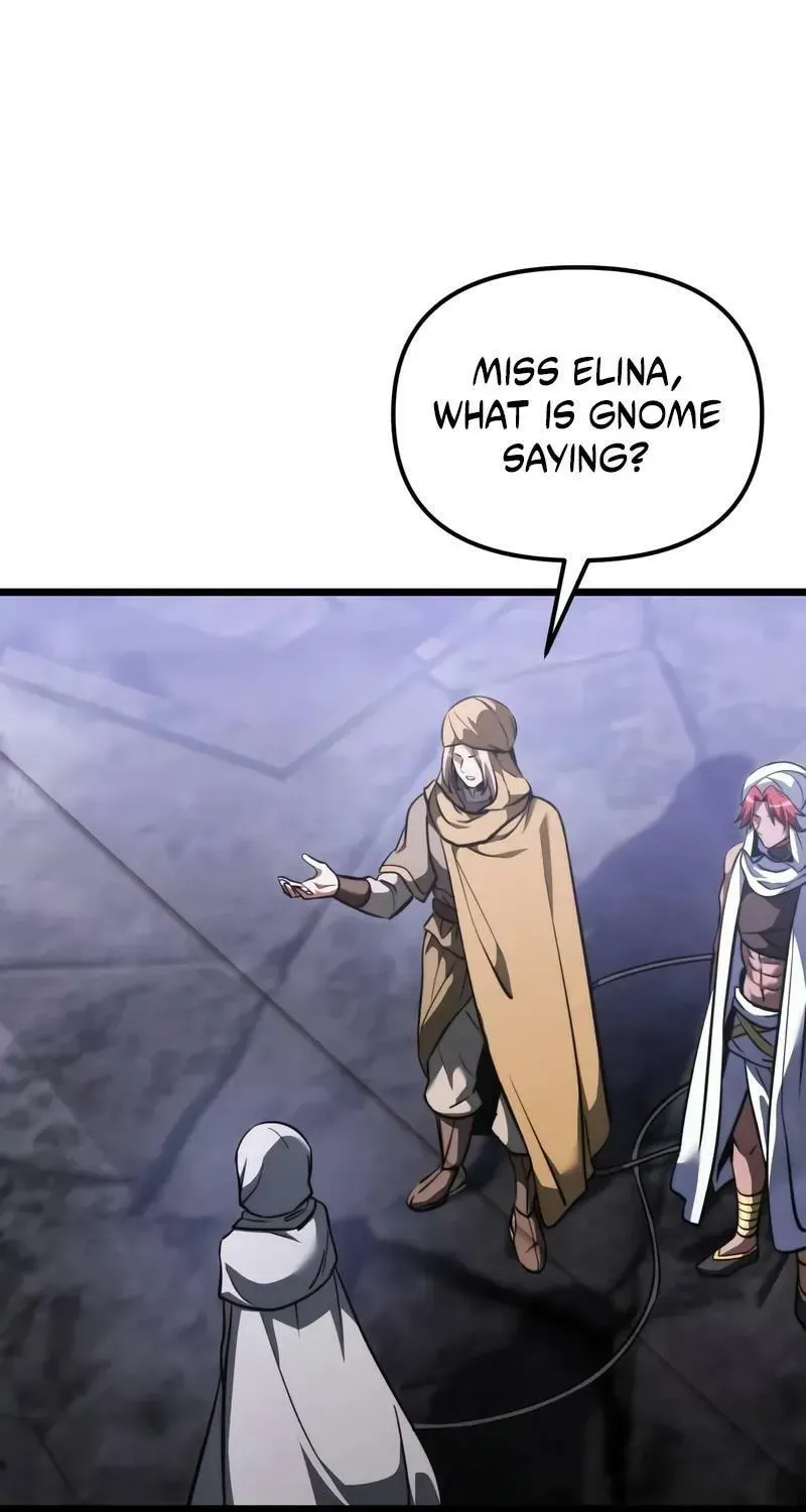 Read Time-Limited Genius Dark Knight chapter 106.2 image 85 on Lezhin