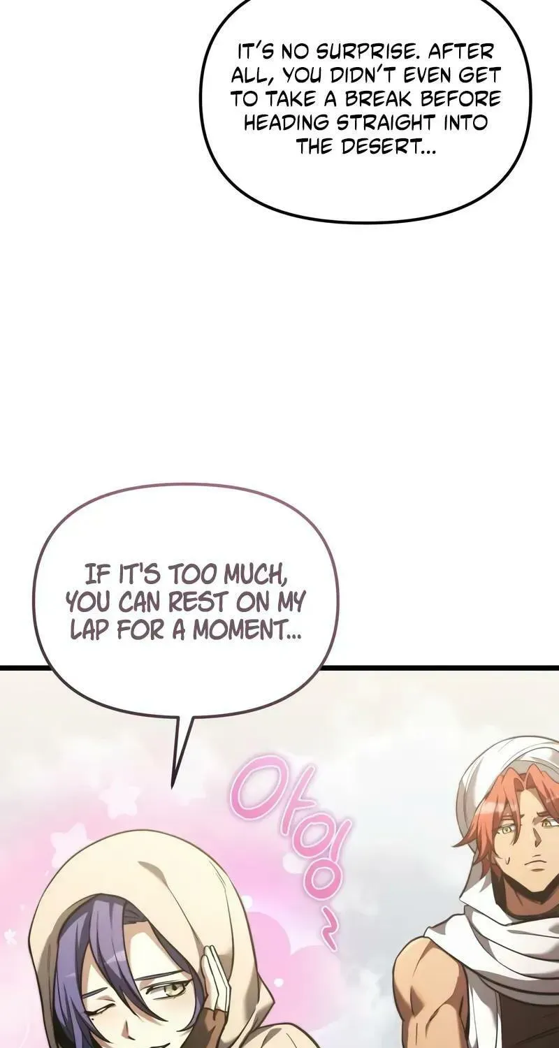 Read Time-Limited Genius Dark Knight chapter 106.2 image 9 on Lezhin