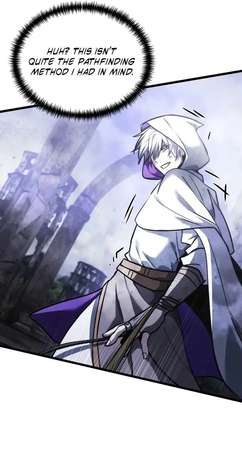 Read Time-Limited Genius Dark Knight chapter 106.2 image 90 on Lezhin