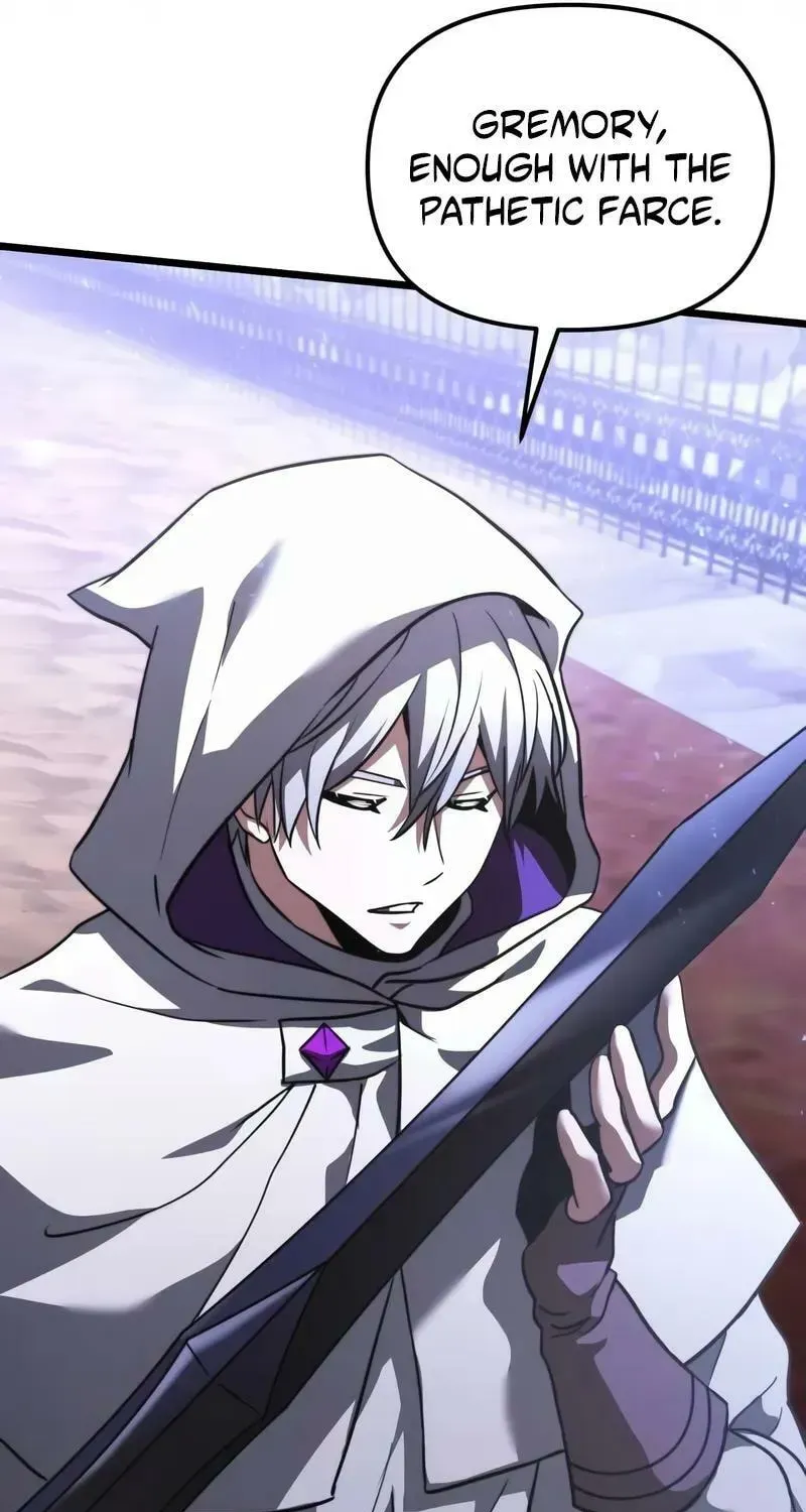 Read Time-Limited Genius Dark Knight chapter 107.4 image 116 on Lezhin