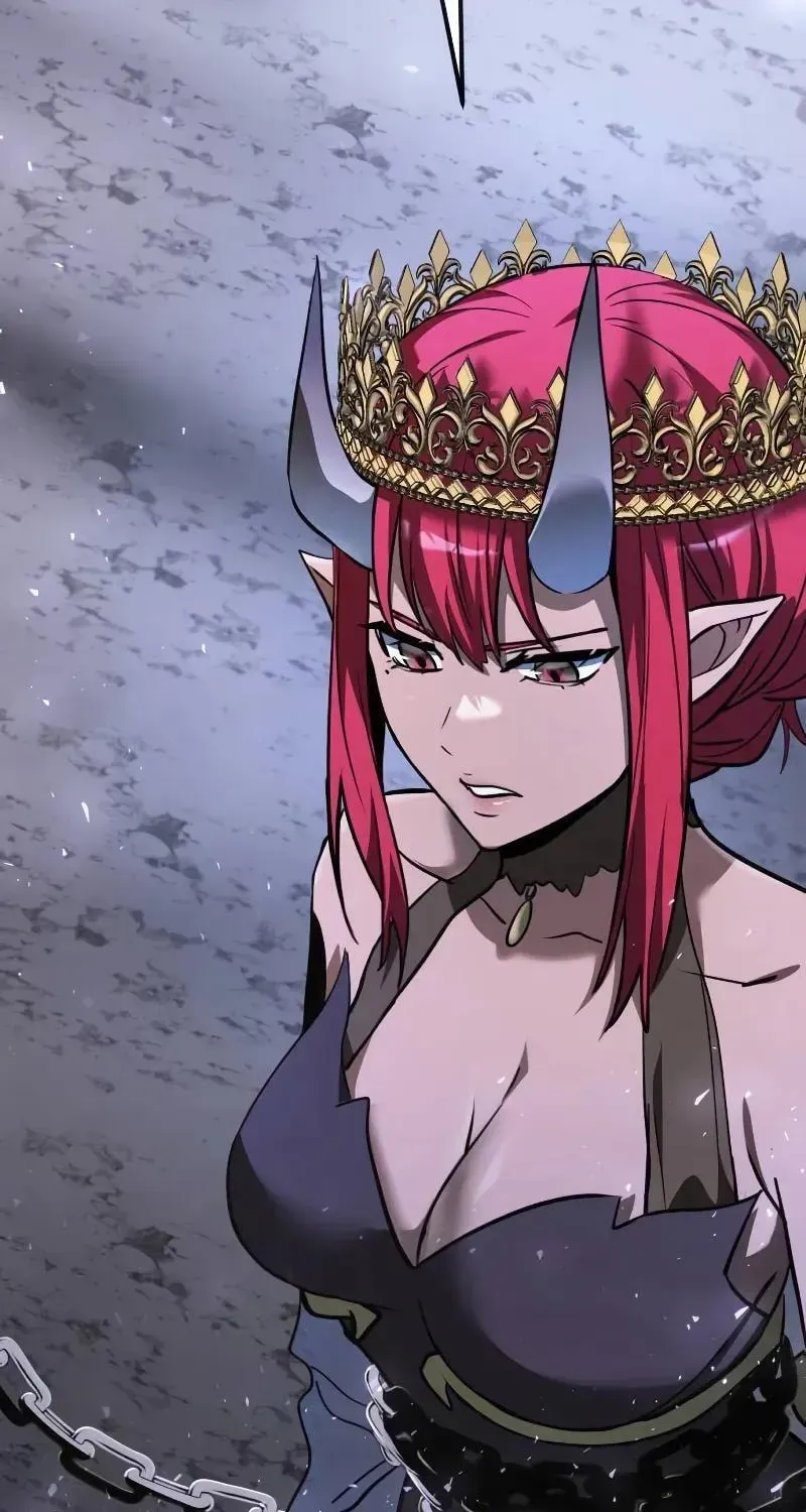 Read Time-Limited Genius Dark Knight chapter 108.2 image 45 on Lezhin