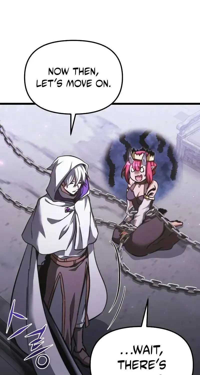 Read Time-Limited Genius Dark Knight chapter 108.2 image 52 on Lezhin