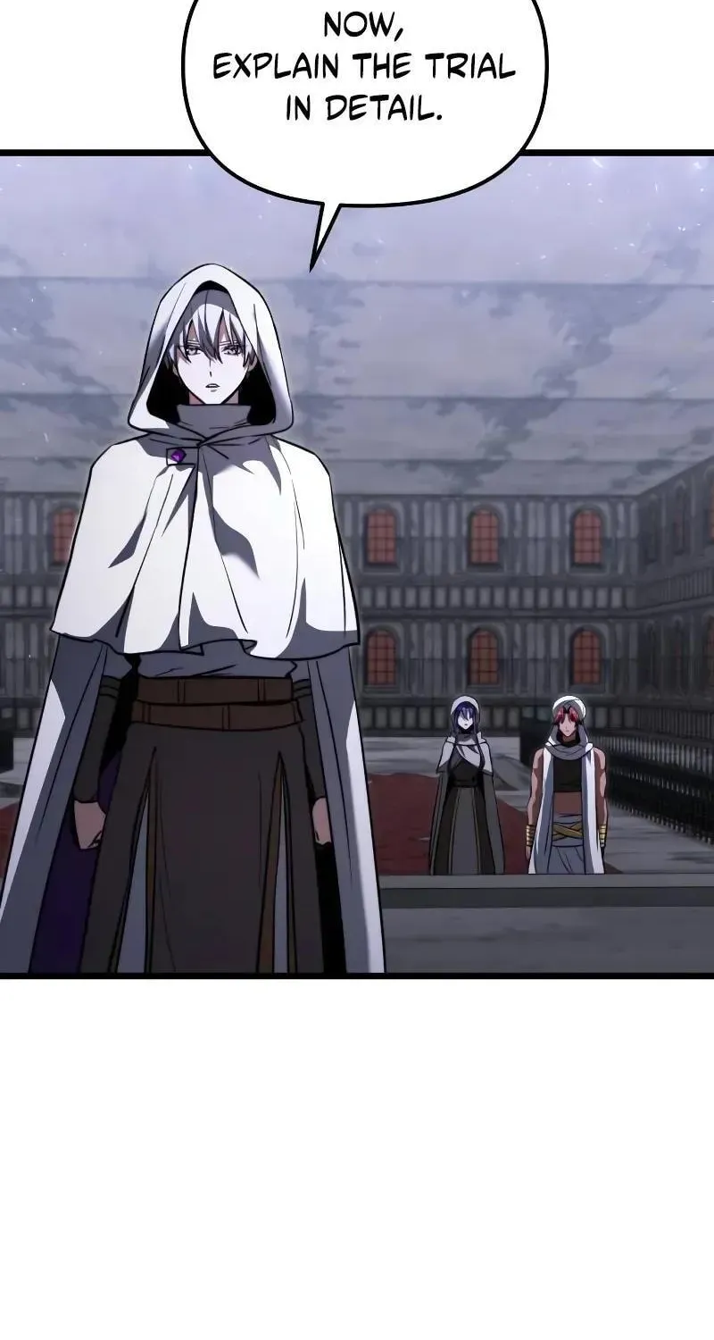 Read Time-Limited Genius Dark Knight chapter 108.2 image 64 on Lezhin