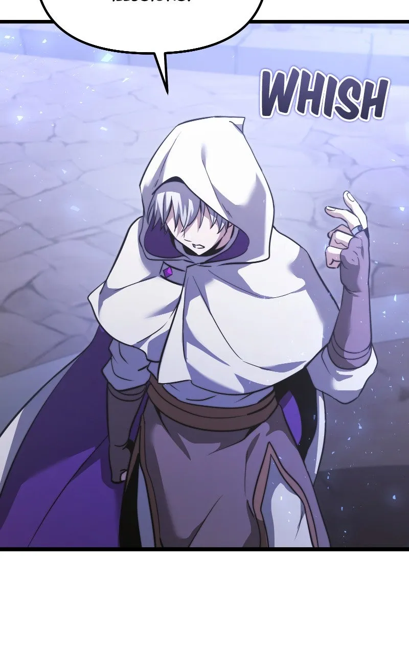 Read Time-Limited Genius Dark Knight chapter 108 image 45 on Lezhin