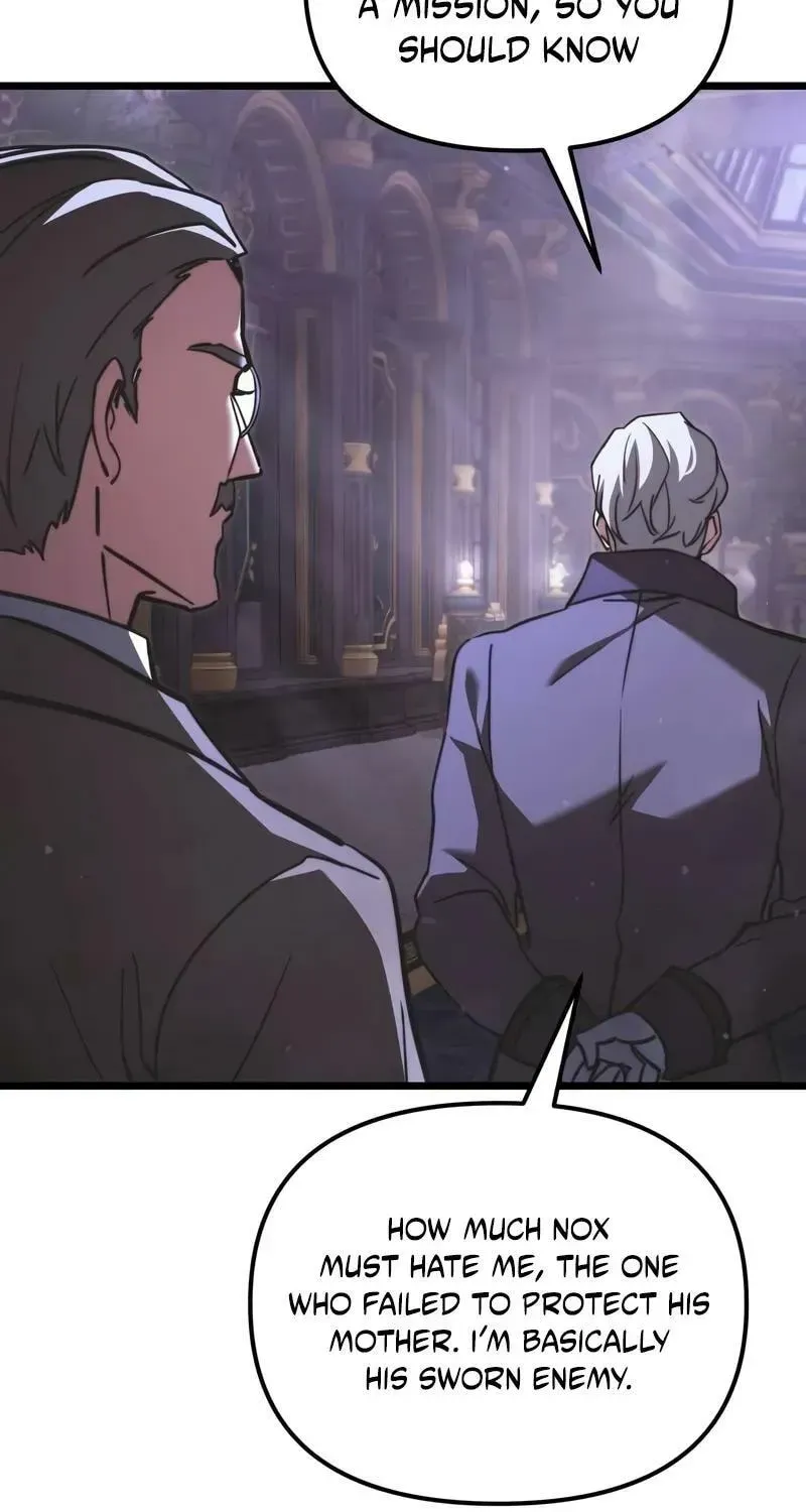 Read Time-Limited Genius Dark Knight chapter 109.2 image 36 on Lezhin