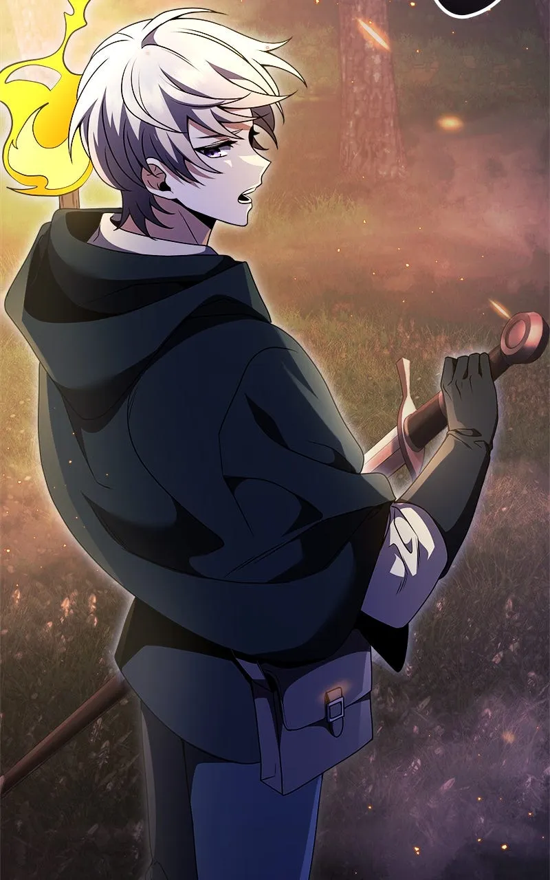 Read Time-Limited Genius Dark Knight chapter 11 image 33 on Lezhin