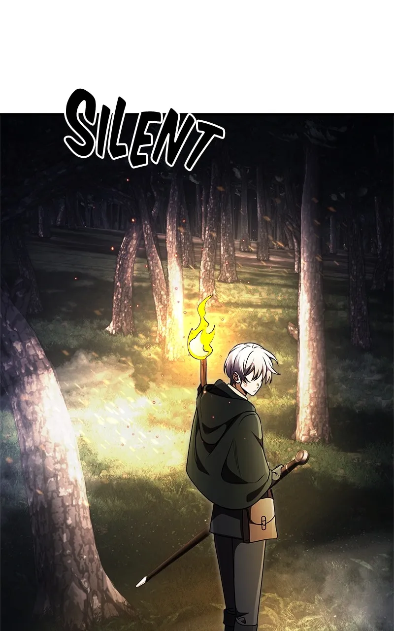 Read Time-Limited Genius Dark Knight chapter 11 image 35 on Lezhin