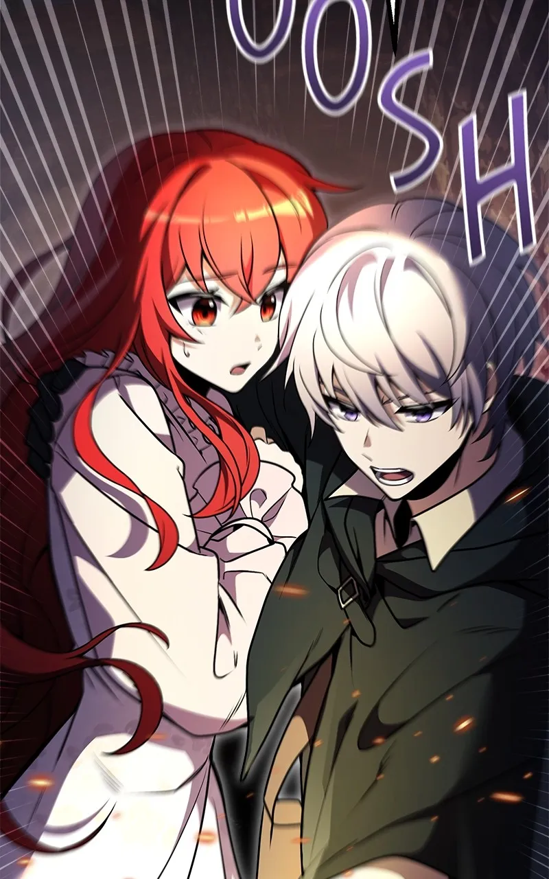 Read Time-Limited Genius Dark Knight chapter 11 image 75 on Lezhin