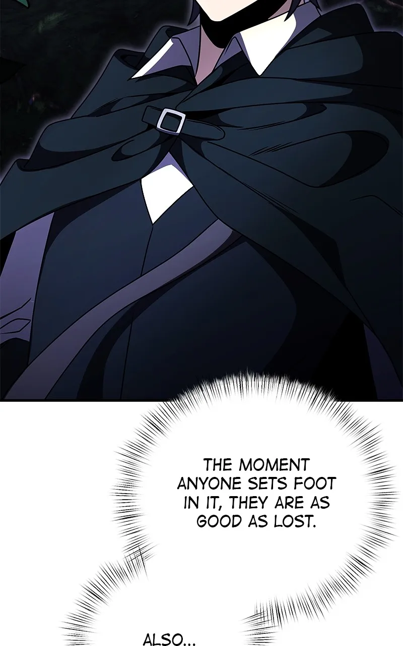 Read Time-Limited Genius Dark Knight chapter 11 image 9 on Lezhin