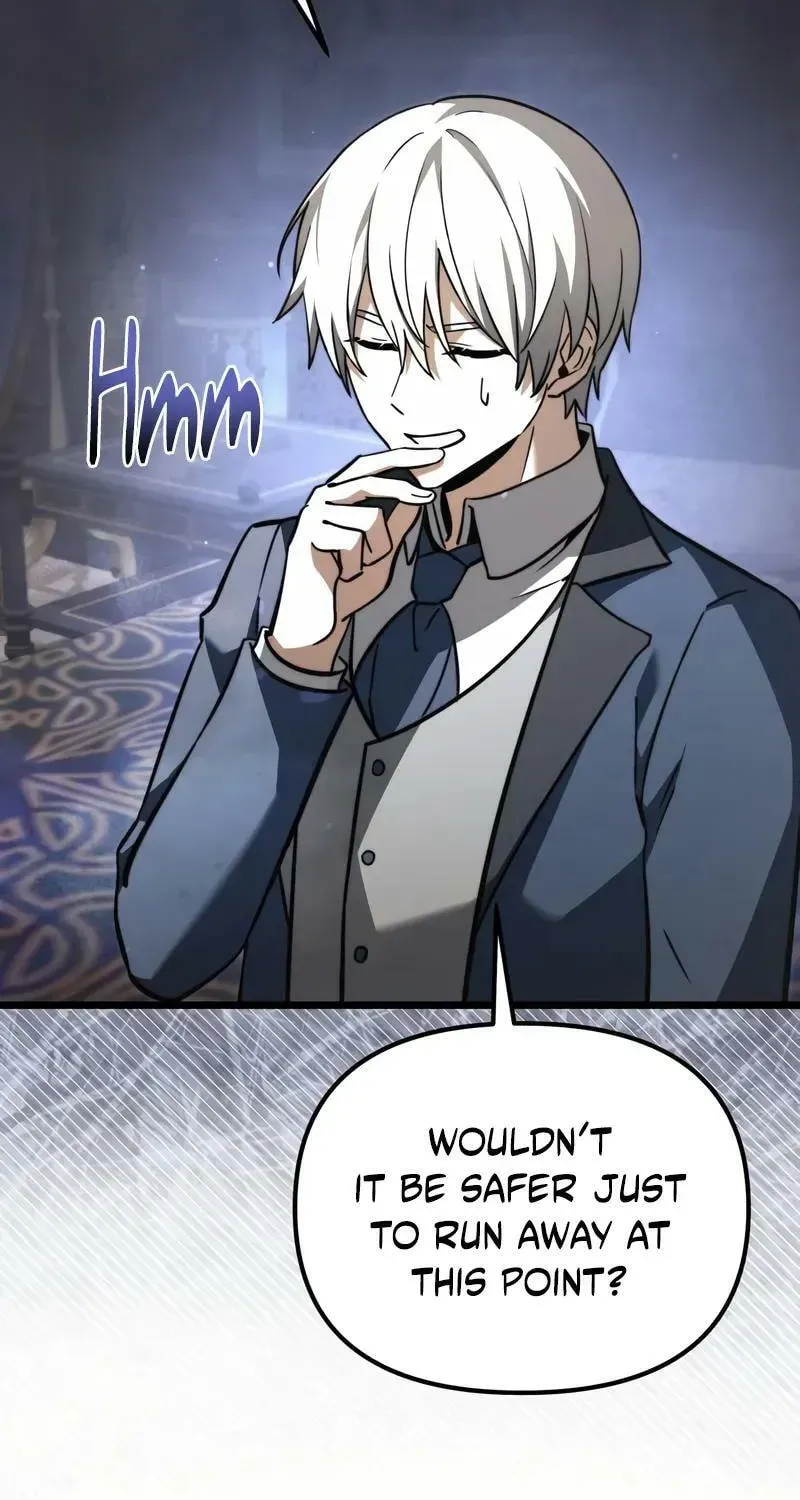 Read Time-Limited Genius Dark Knight chapter 110.2 image 12 on Lezhin
