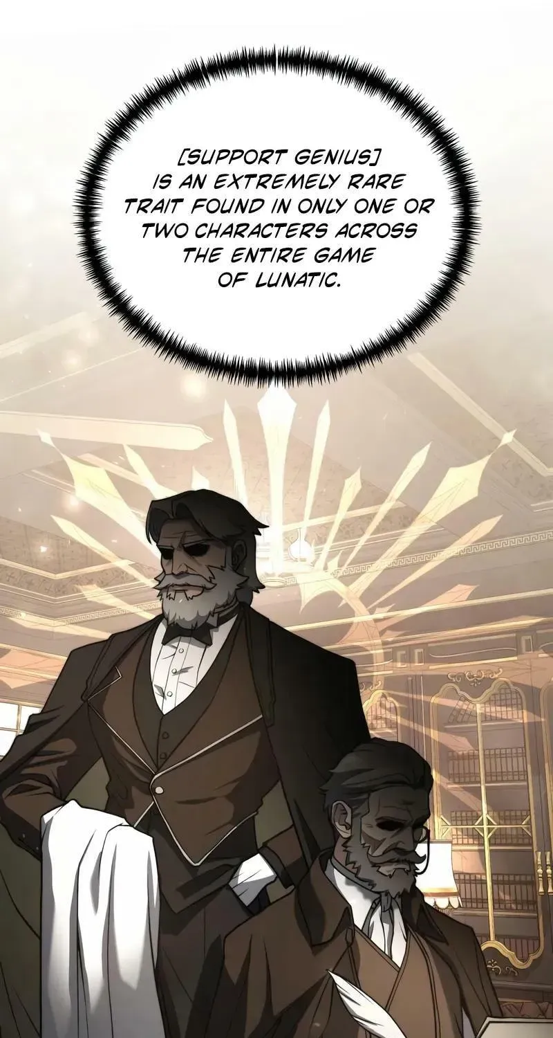 Read Time-Limited Genius Dark Knight chapter 110.2 image 19 on Lezhin