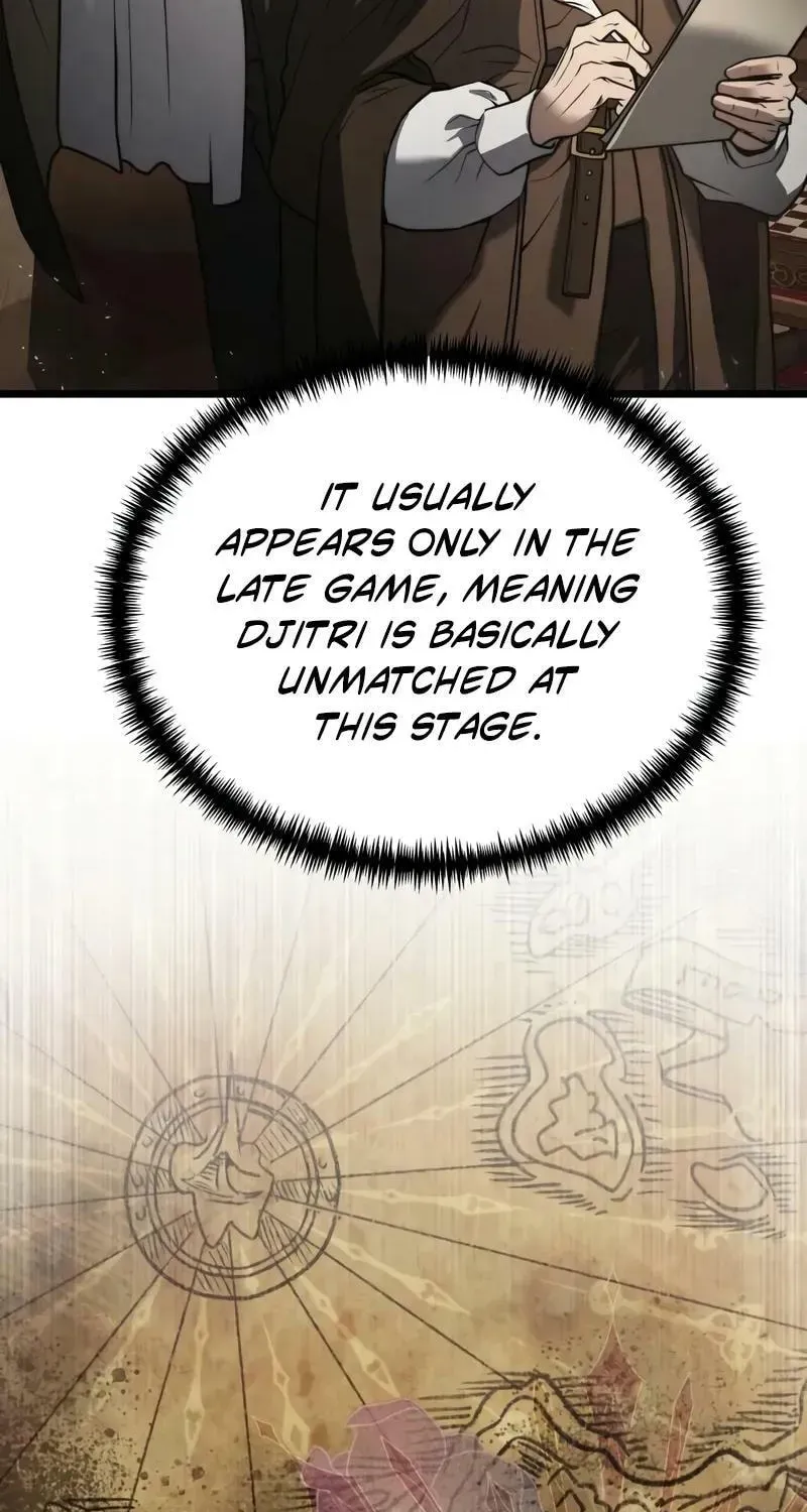Read Time-Limited Genius Dark Knight chapter 110.2 image 20 on Lezhin