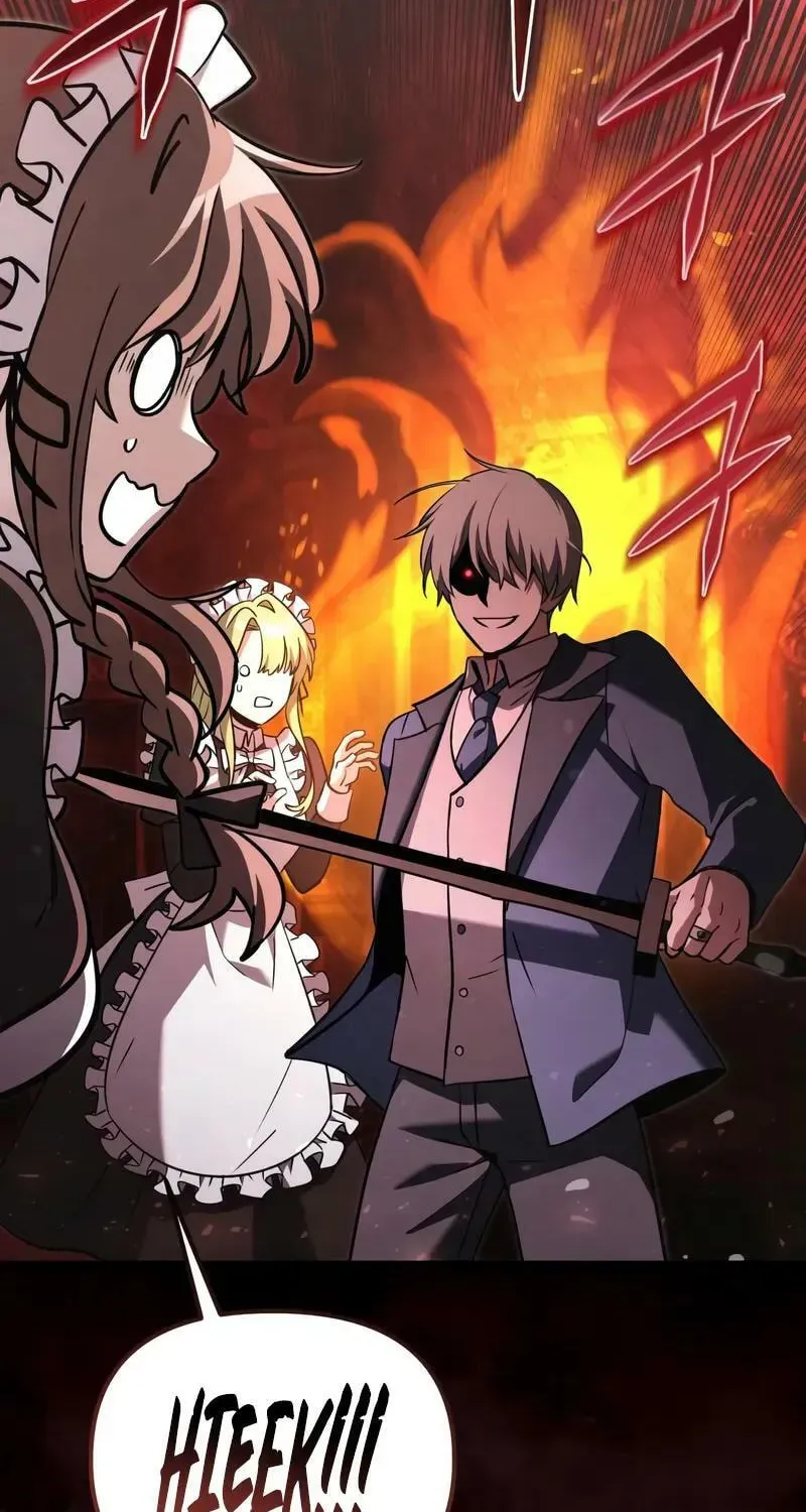 Read Time-Limited Genius Dark Knight chapter 110.2 image 27 on Lezhin