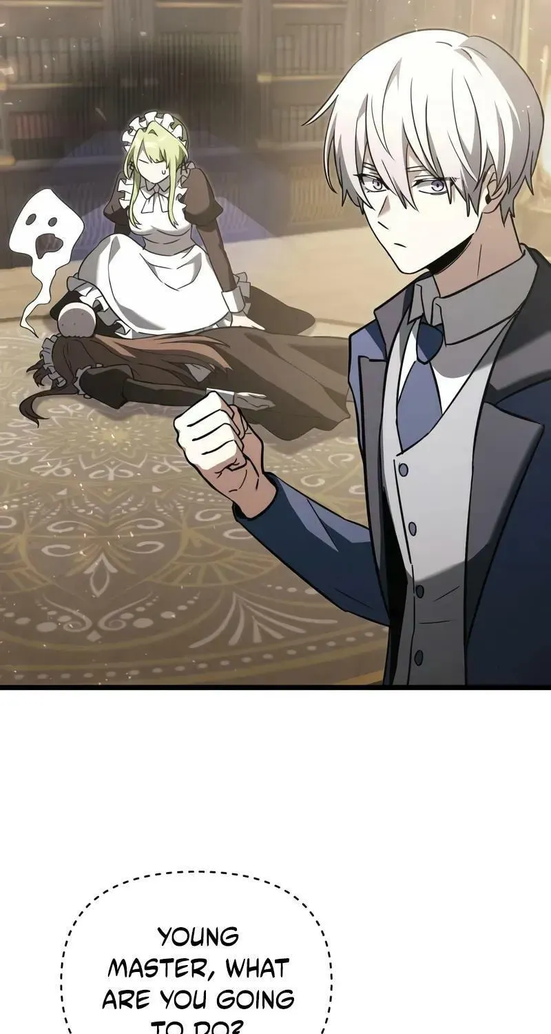 Read Time-Limited Genius Dark Knight chapter 110.2 image 30 on Lezhin