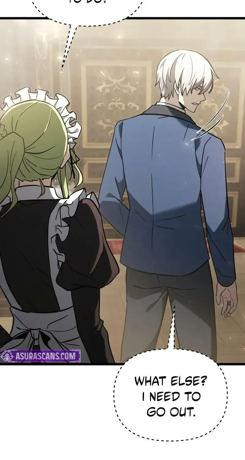 Read Time-Limited Genius Dark Knight chapter 110.2 image 31 on Lezhin