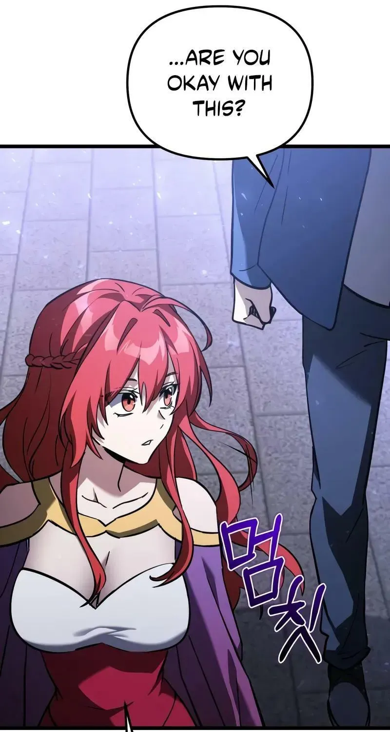 Read Time-Limited Genius Dark Knight chapter 110.2 image 59 on Lezhin