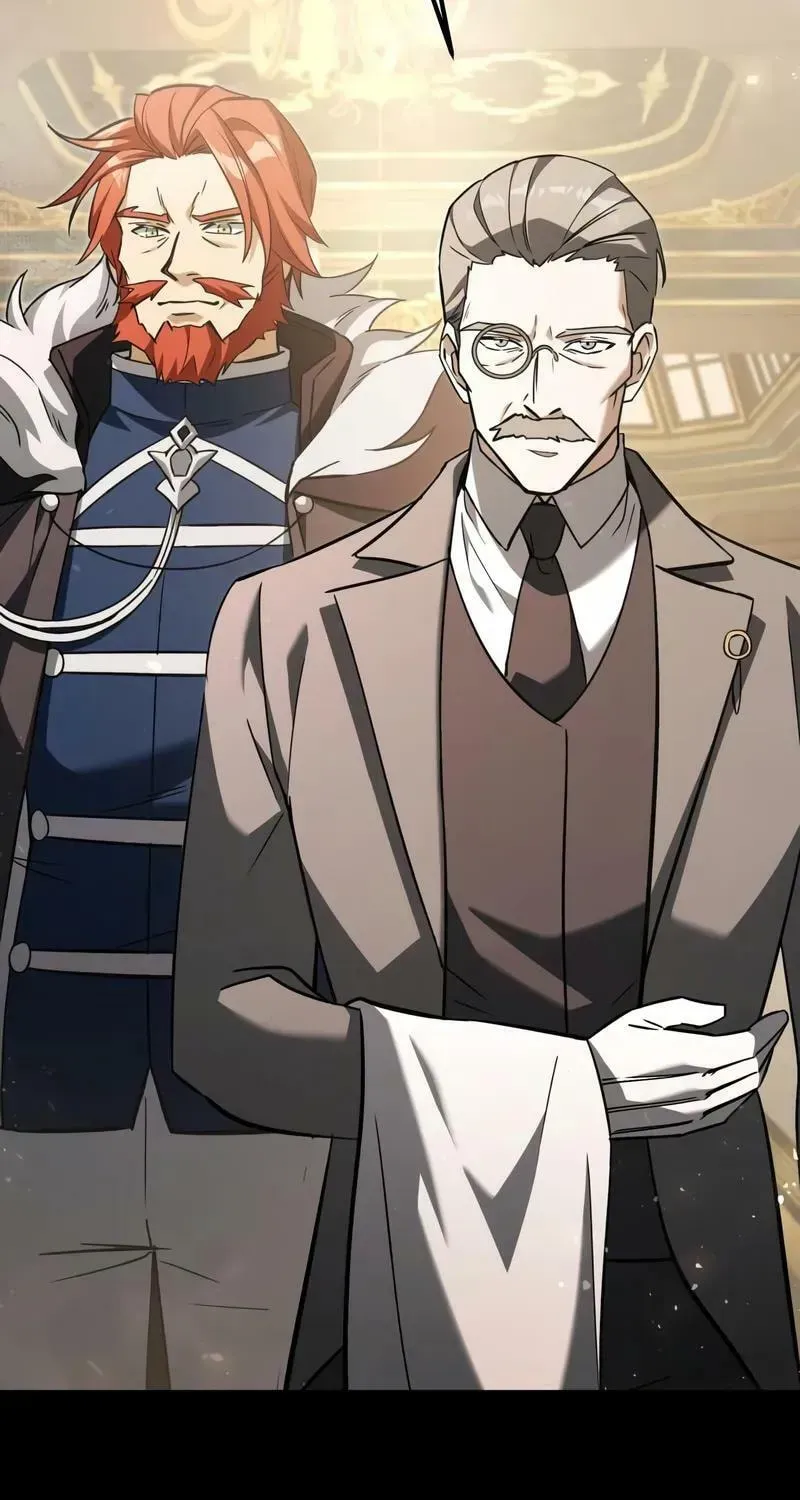 Read Time-Limited Genius Dark Knight chapter 110.2 image 75 on Lezhin