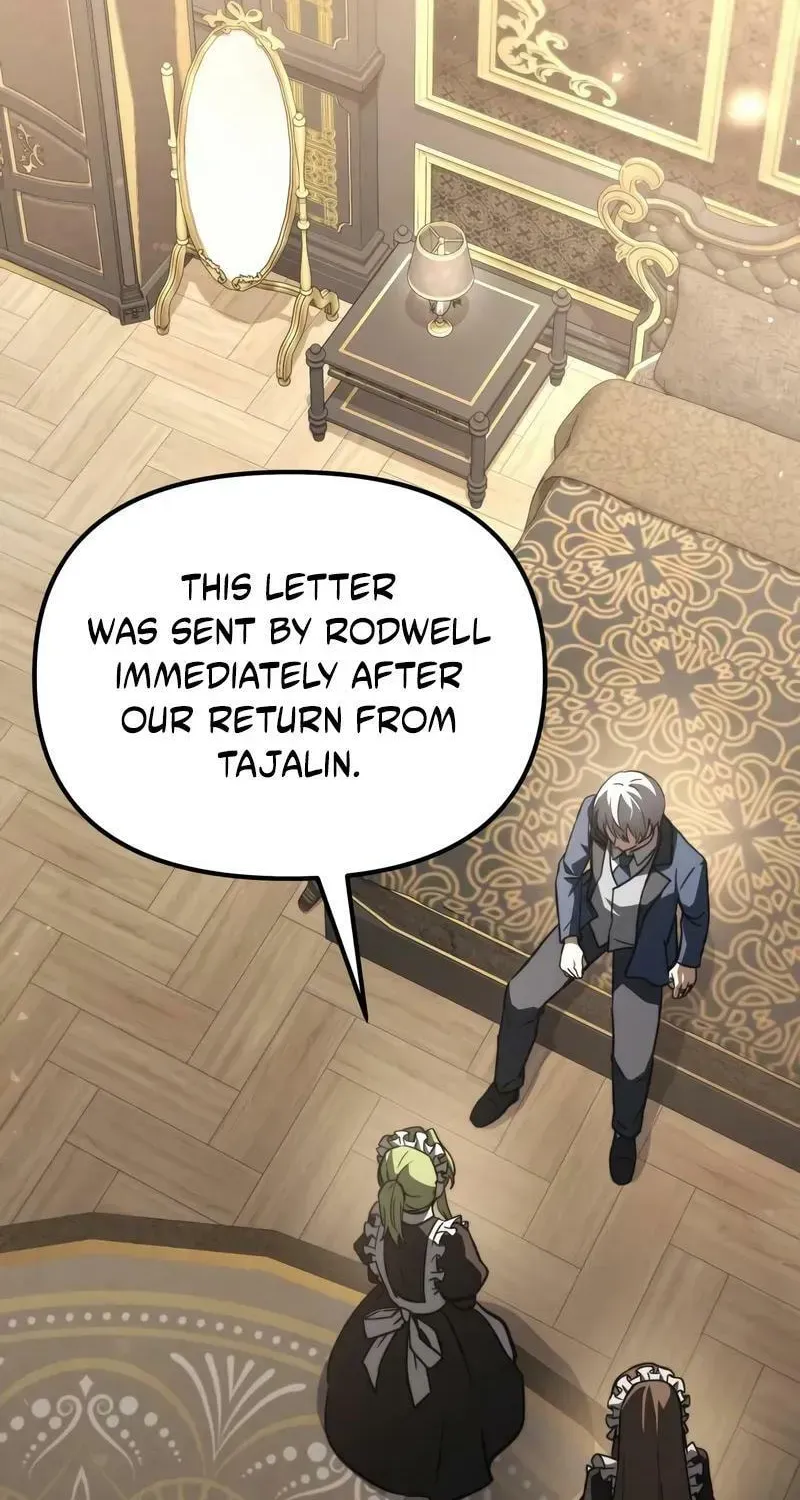 Read Time-Limited Genius Dark Knight chapter 110.2 image 8 on Lezhin