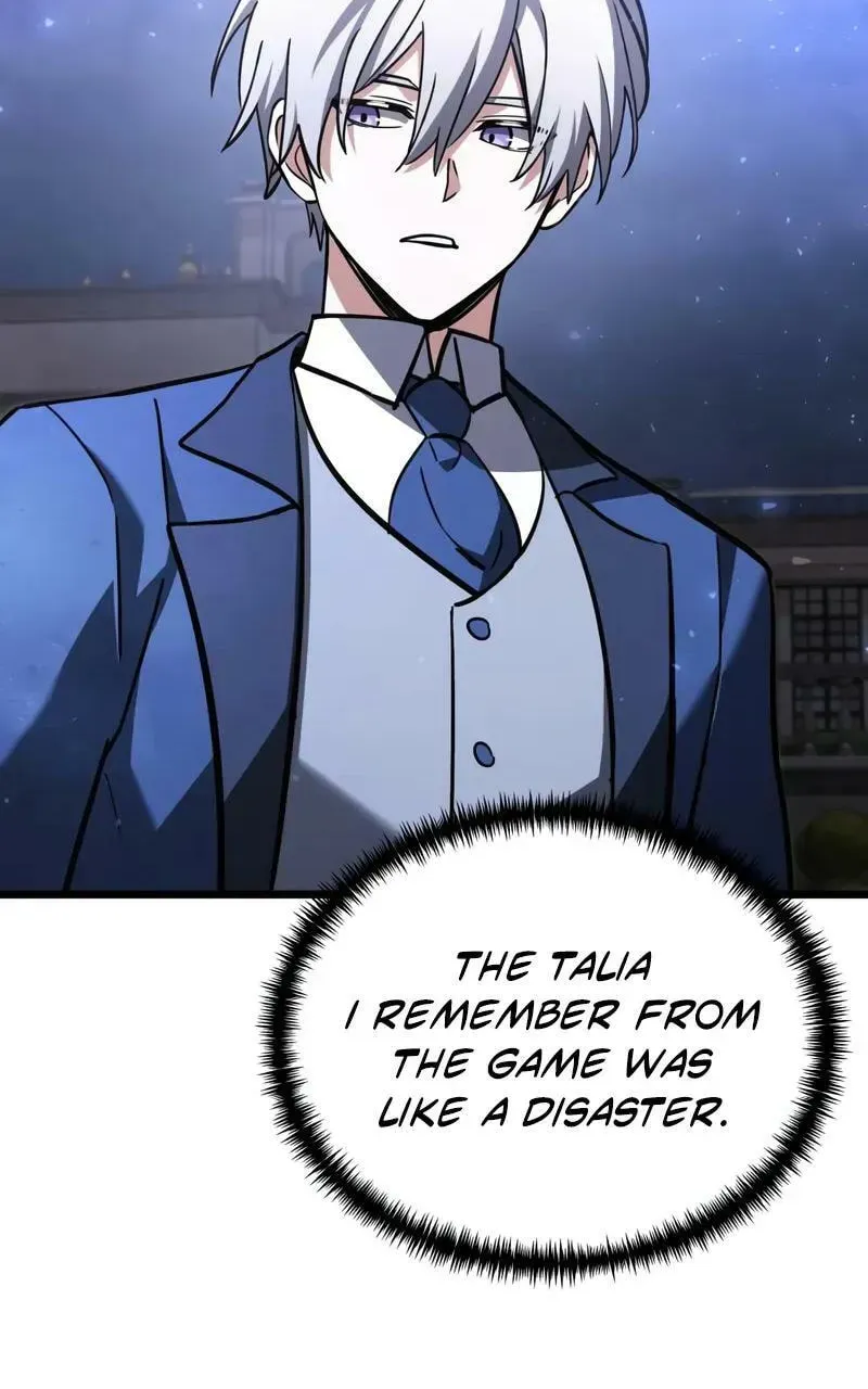 Read Time-Limited Genius Dark Knight chapter 110.2 image 88 on Lezhin