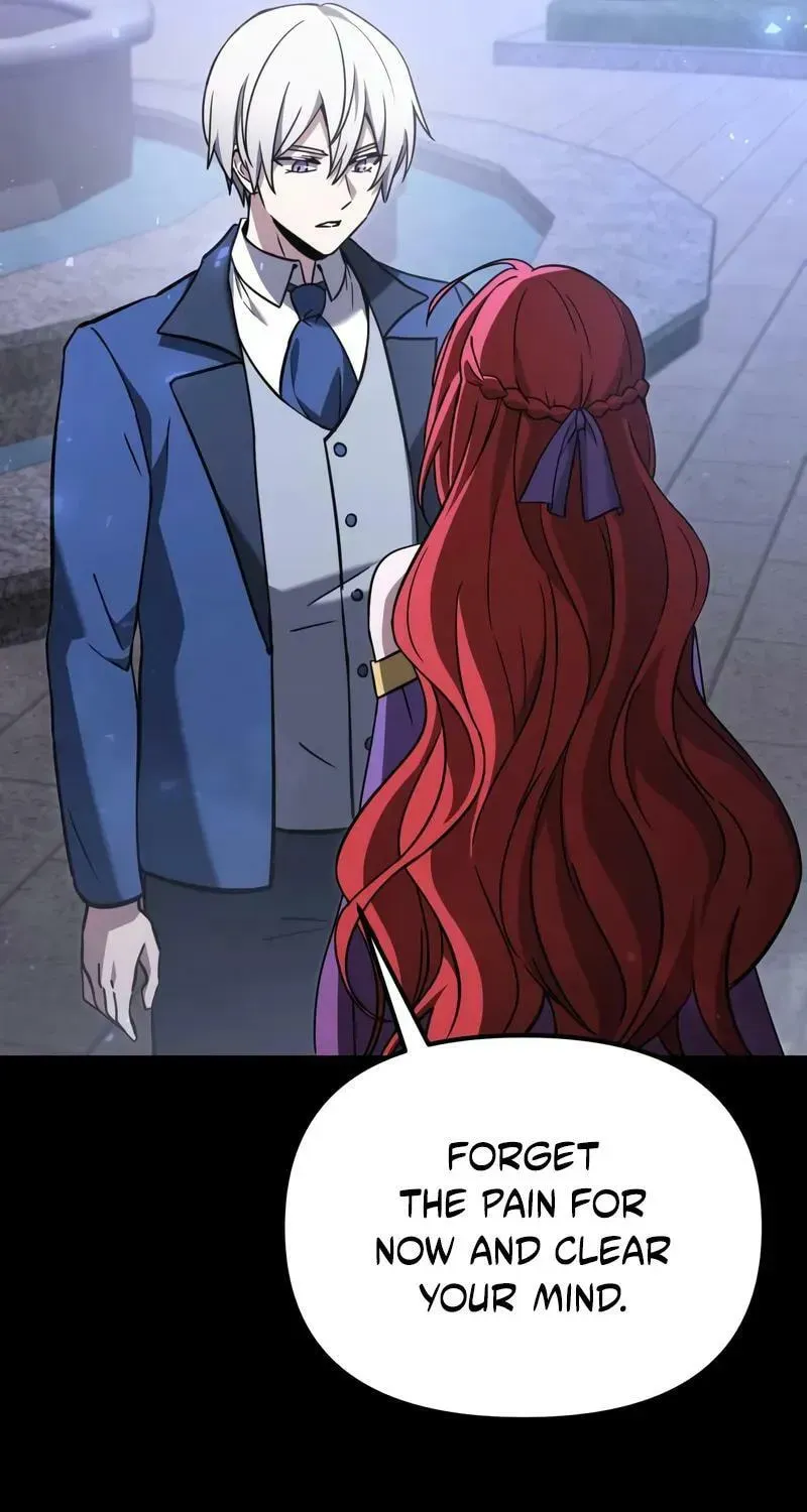 Read Time-Limited Genius Dark Knight chapter 110.8 image 131 on Lezhin