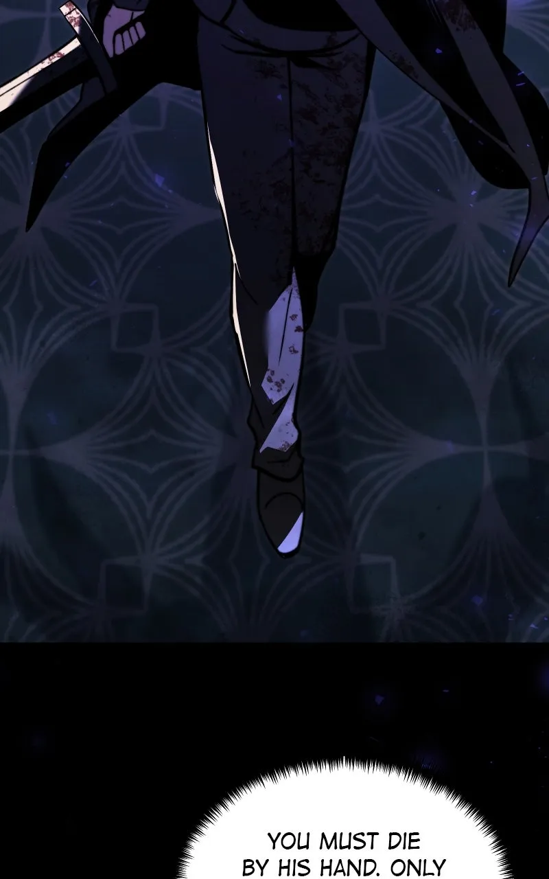 Read Time-Limited Genius Dark Knight chapter 110 image 21 on Lezhin