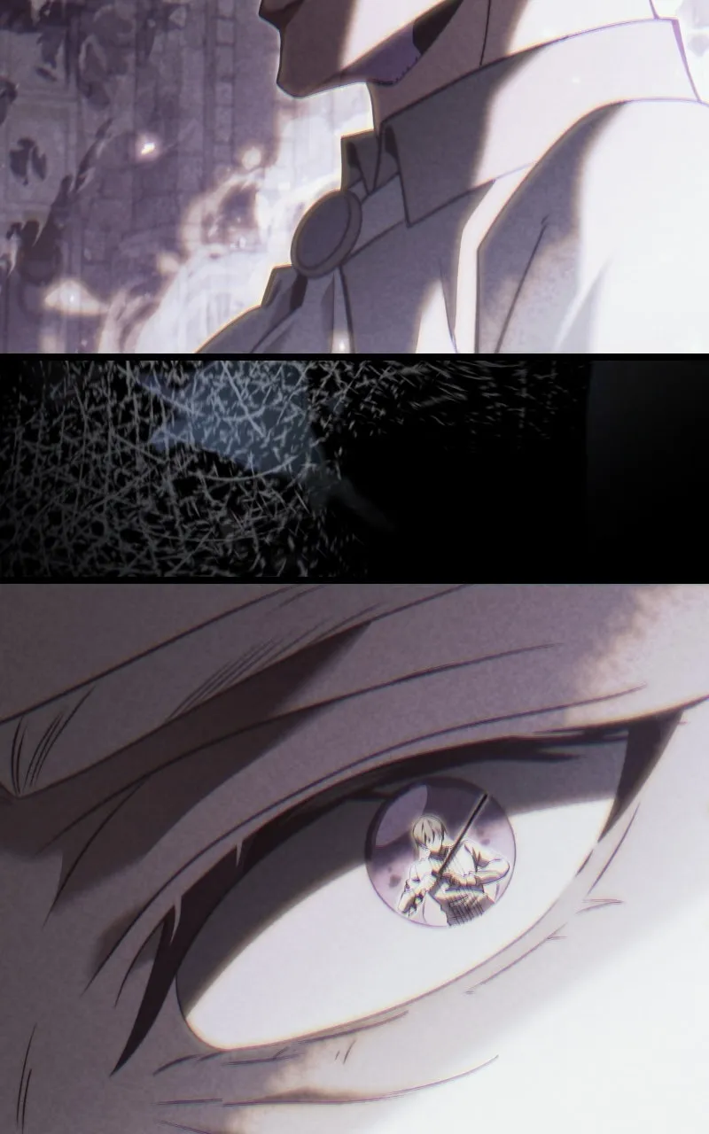 Read Time-Limited Genius Dark Knight chapter 110 image 28 on Lezhin