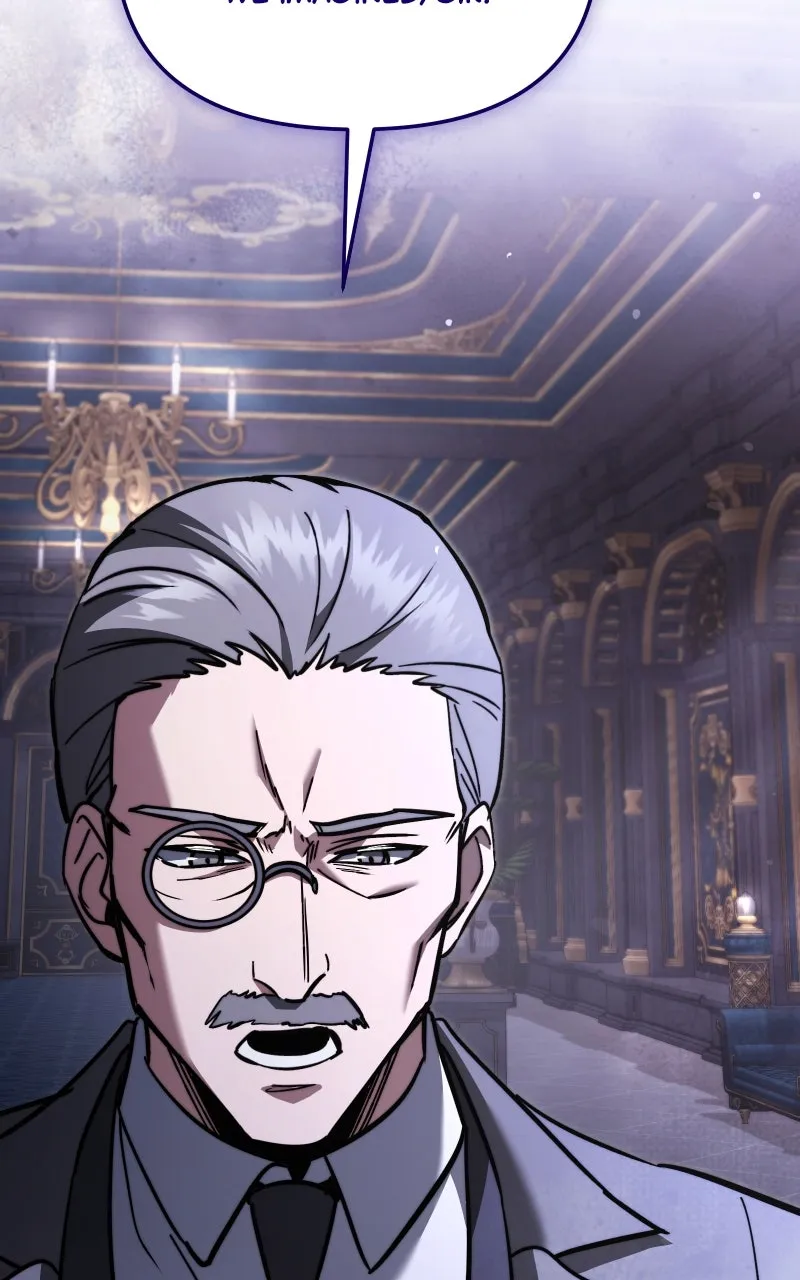 Read Time-Limited Genius Dark Knight chapter 110 image 47 on Lezhin