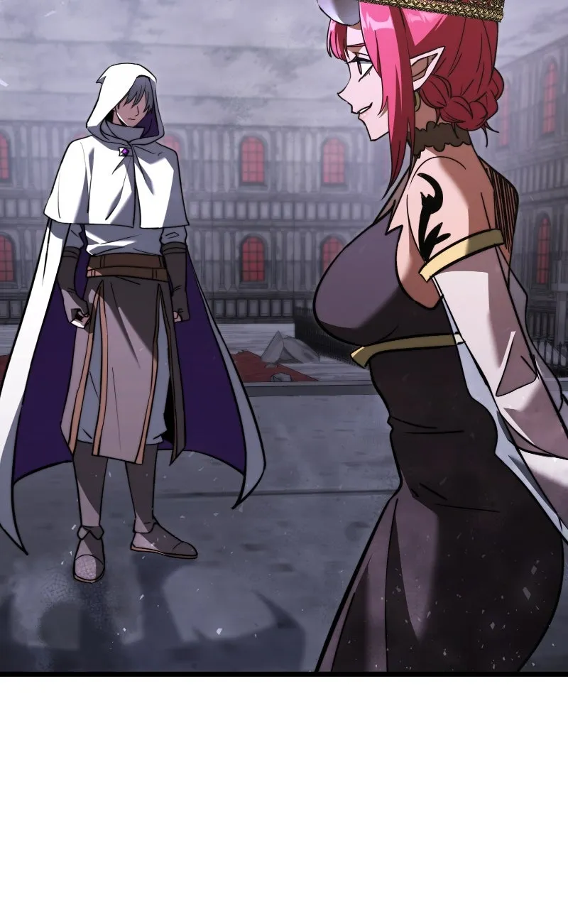 Read Time-Limited Genius Dark Knight chapter 110 image 59 on Lezhin