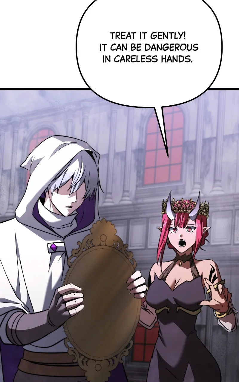 Read Time-Limited Genius Dark Knight chapter 110 image 67 on Lezhin