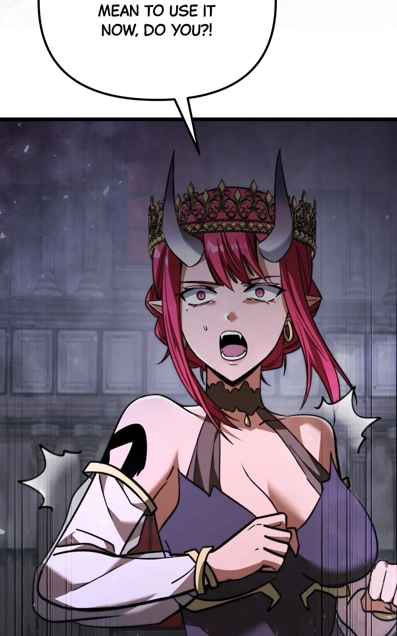 Read Time-Limited Genius Dark Knight chapter 110 image 71 on Lezhin