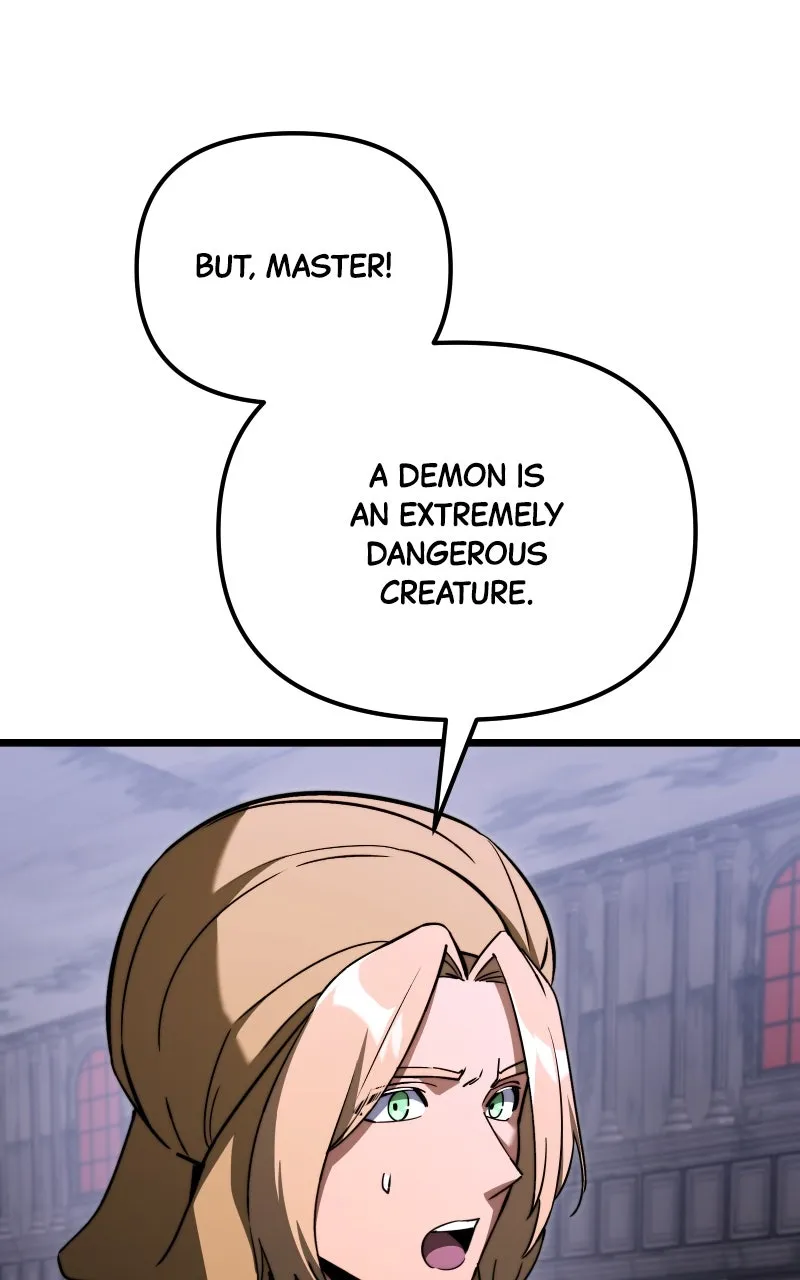 Read Time-Limited Genius Dark Knight chapter 110 image 92 on Lezhin