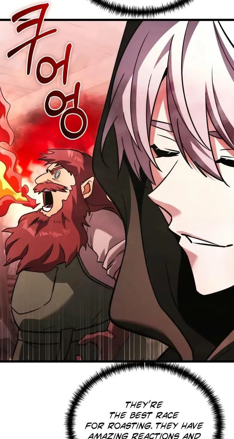 Read Time-Limited Genius Dark Knight chapter 111.2 image 108 on Lezhin