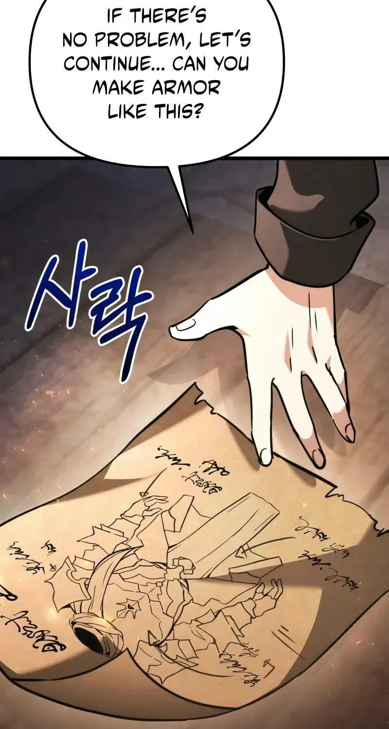 Read Time-Limited Genius Dark Knight chapter 111.2 image 129 on Lezhin