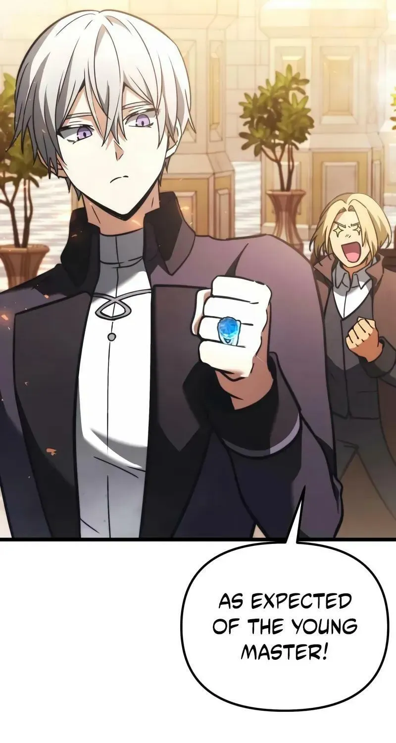 Read Time-Limited Genius Dark Knight chapter 111.2 image 14 on Lezhin