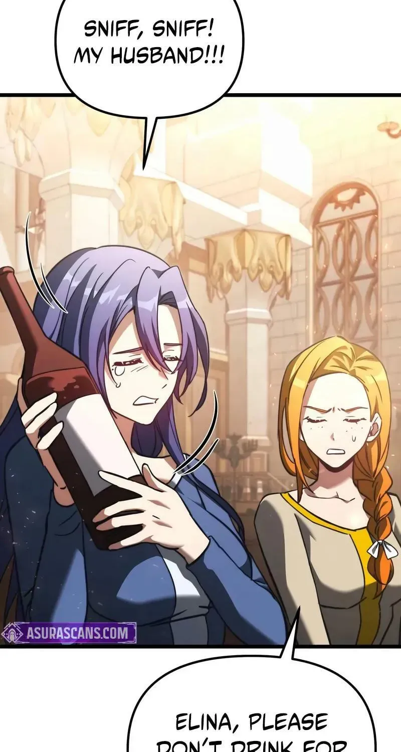 Read Time-Limited Genius Dark Knight chapter 111.2 image 28 on Lezhin