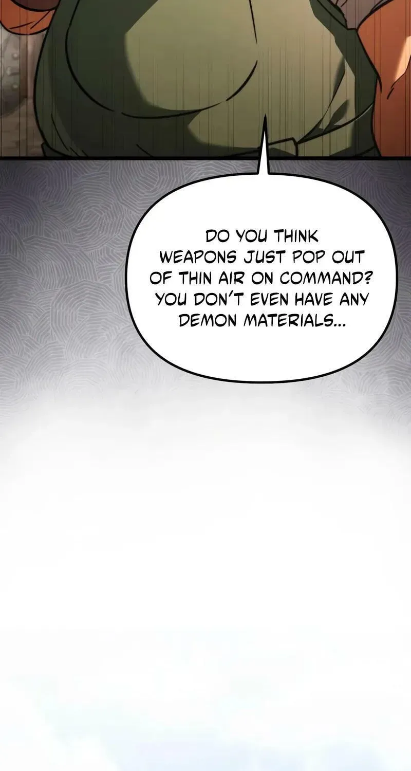 Read Time-Limited Genius Dark Knight chapter 111.2 image 97 on Lezhin