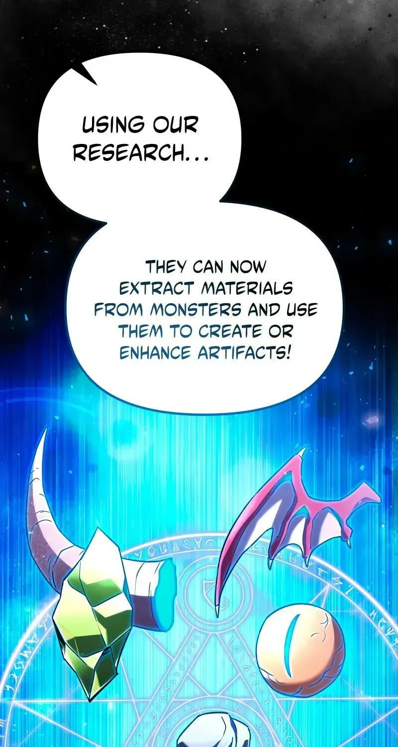 Read Time-Limited Genius Dark Knight chapter 111.4 image 76 on Lezhin