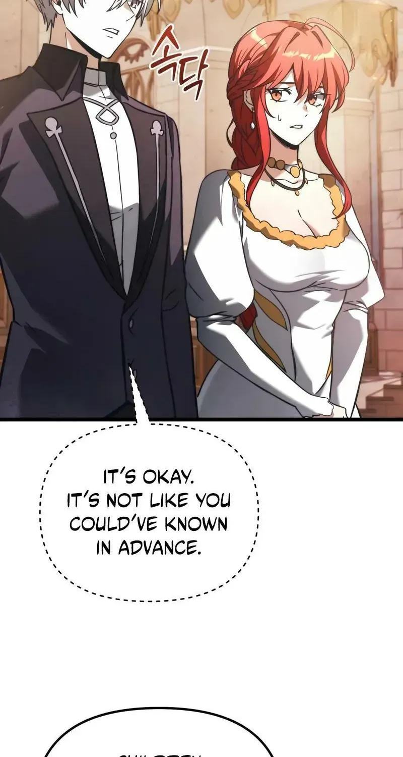 Read Time-Limited Genius Dark Knight chapter 111.4 image 8 on Lezhin