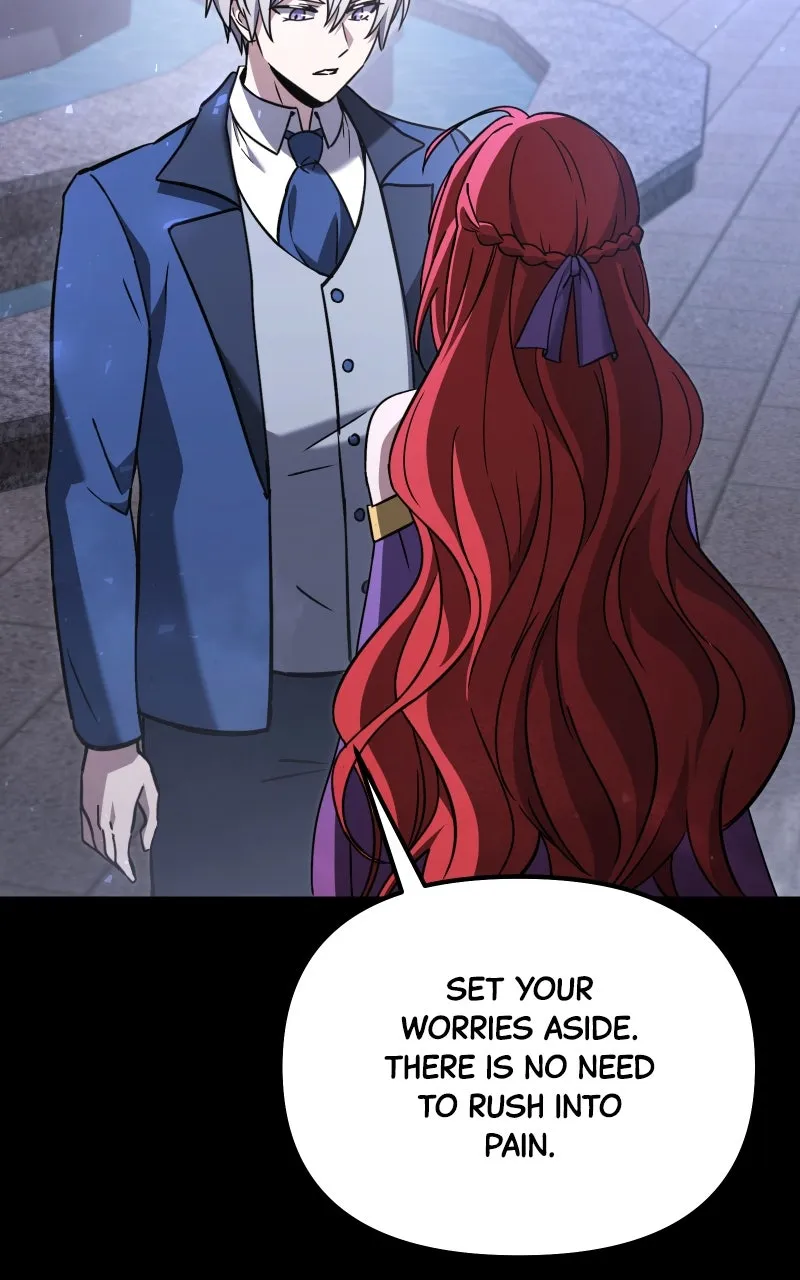 Read Time-Limited Genius Dark Knight chapter 111 image 145 on Lezhin