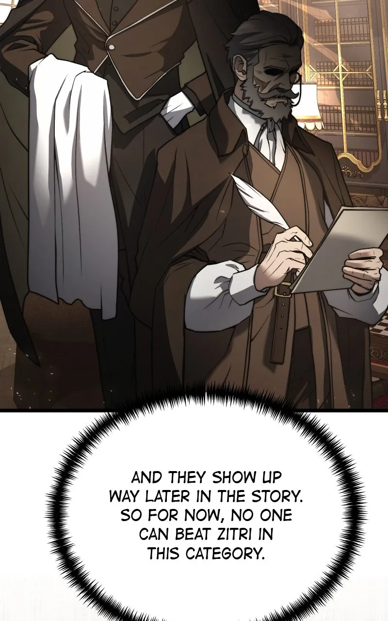 Read Time-Limited Genius Dark Knight chapter 111 image 20 on Lezhin