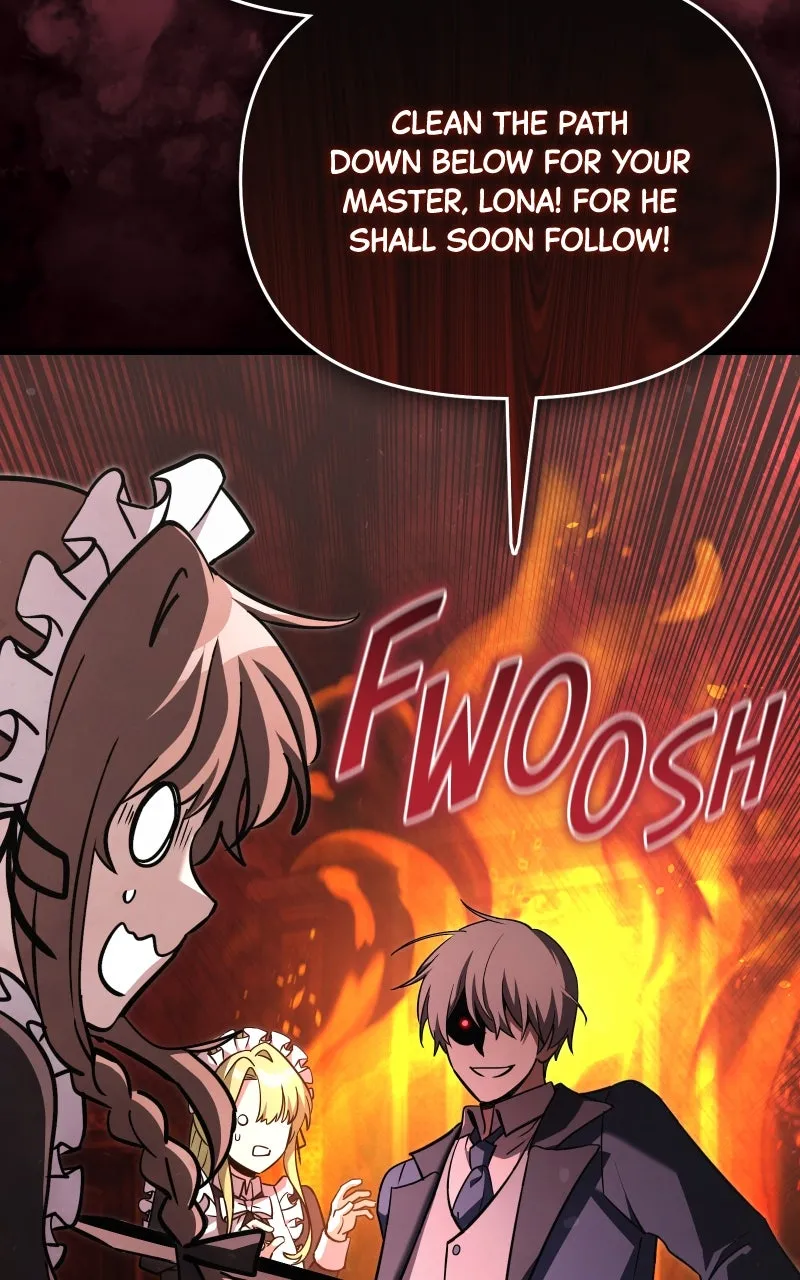 Read Time-Limited Genius Dark Knight chapter 111 image 28 on Lezhin