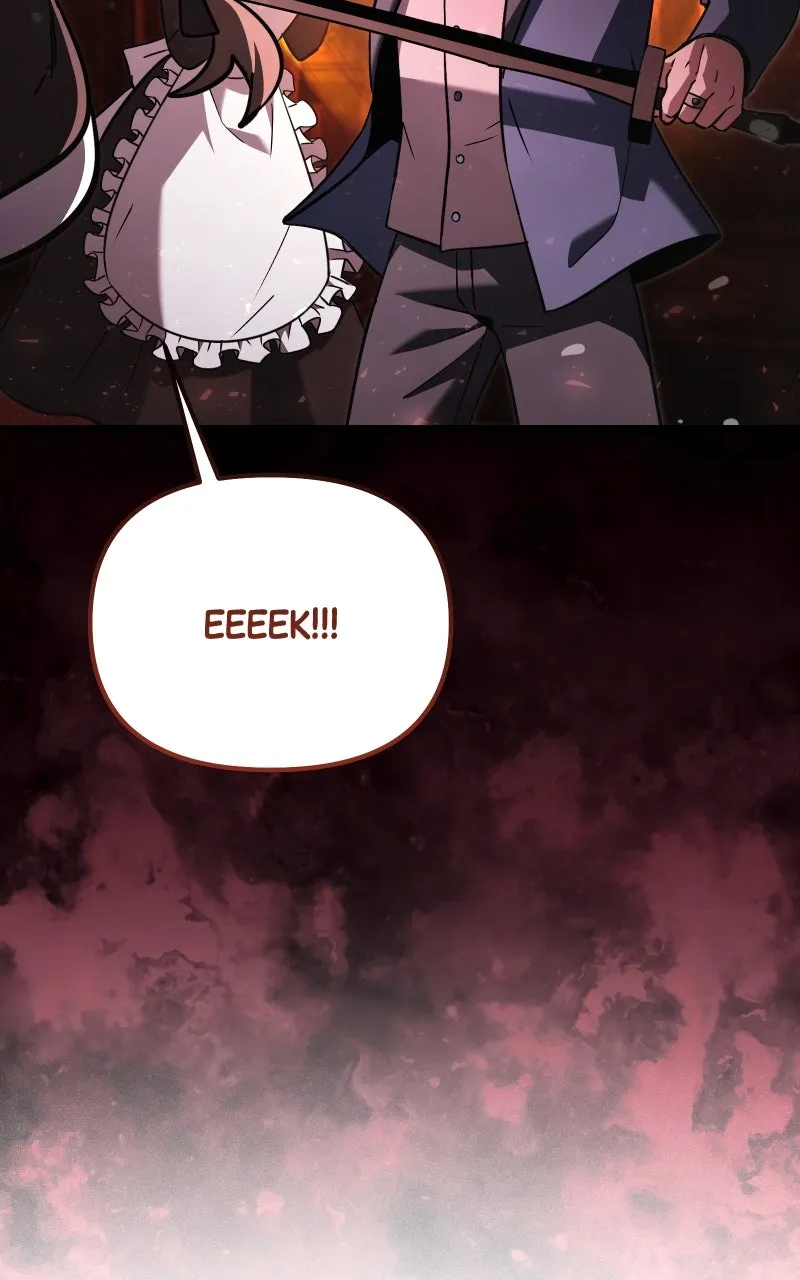 Read Time-Limited Genius Dark Knight chapter 111 image 29 on Lezhin