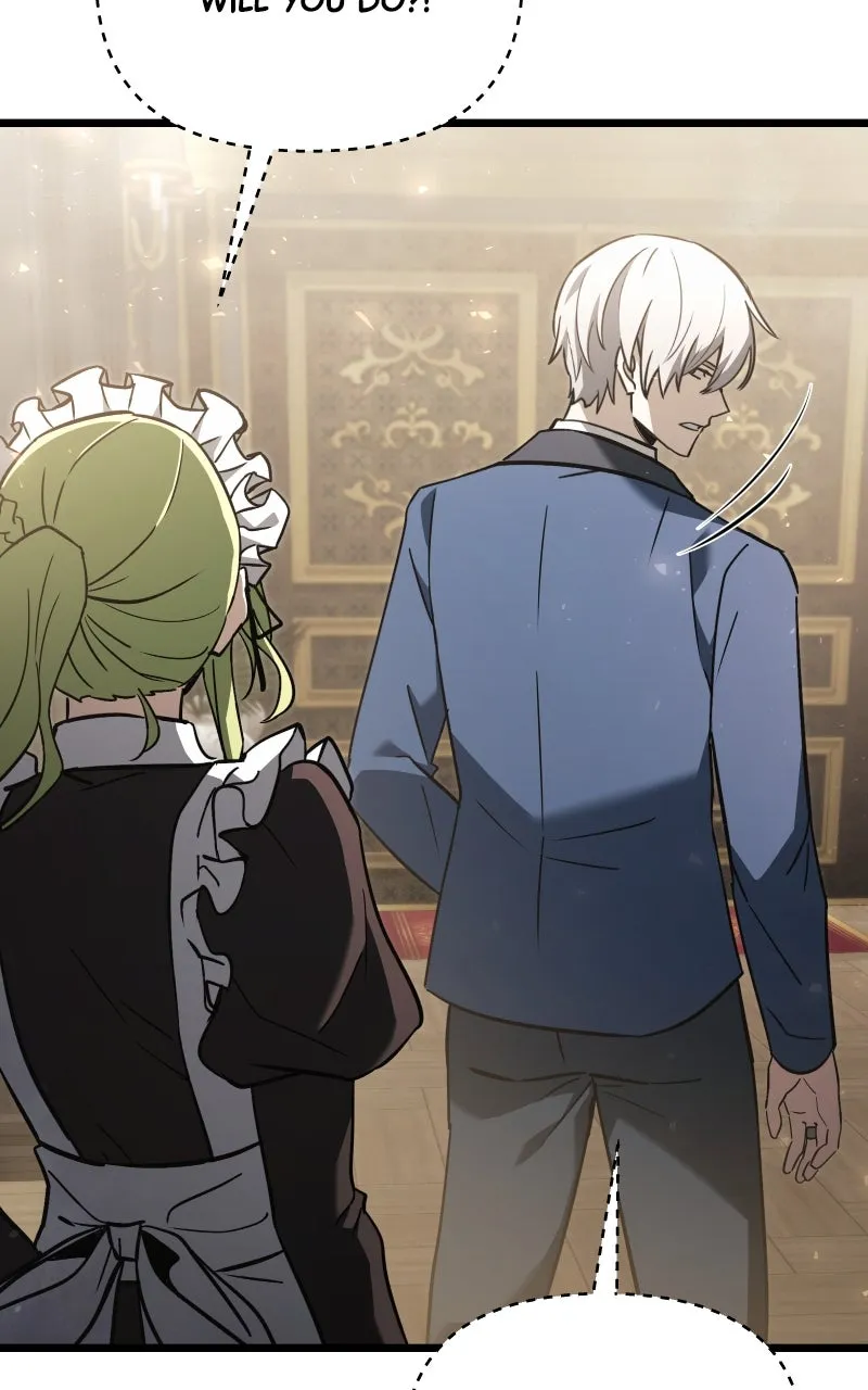 Read Time-Limited Genius Dark Knight chapter 111 image 33 on Lezhin
