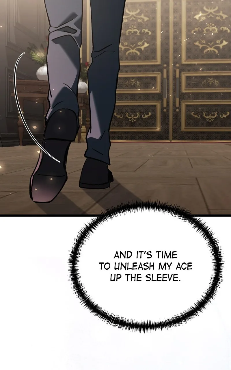 Read Time-Limited Genius Dark Knight chapter 111 image 35 on Lezhin