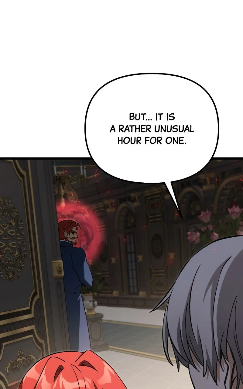 Read Time-Limited Genius Dark Knight chapter 111 image 46 on Lezhin