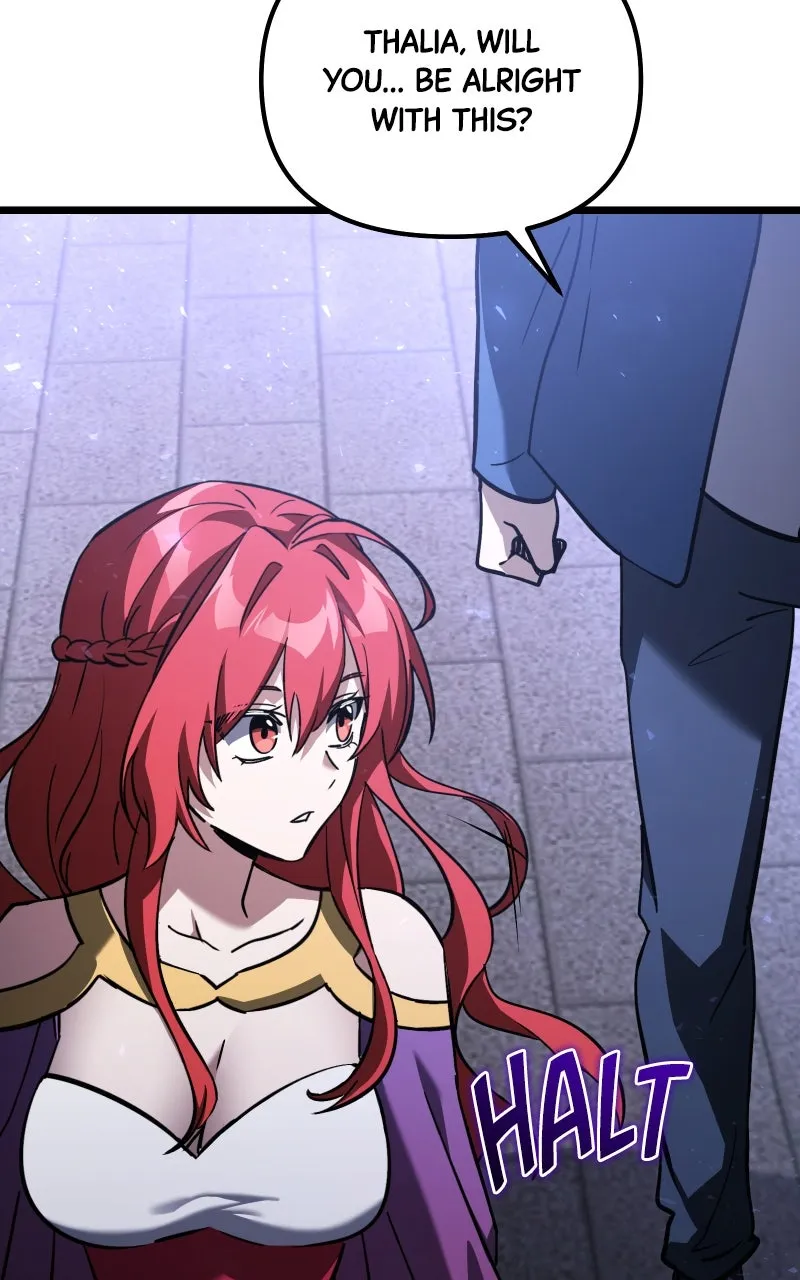 Read Time-Limited Genius Dark Knight chapter 111 image 64 on Lezhin
