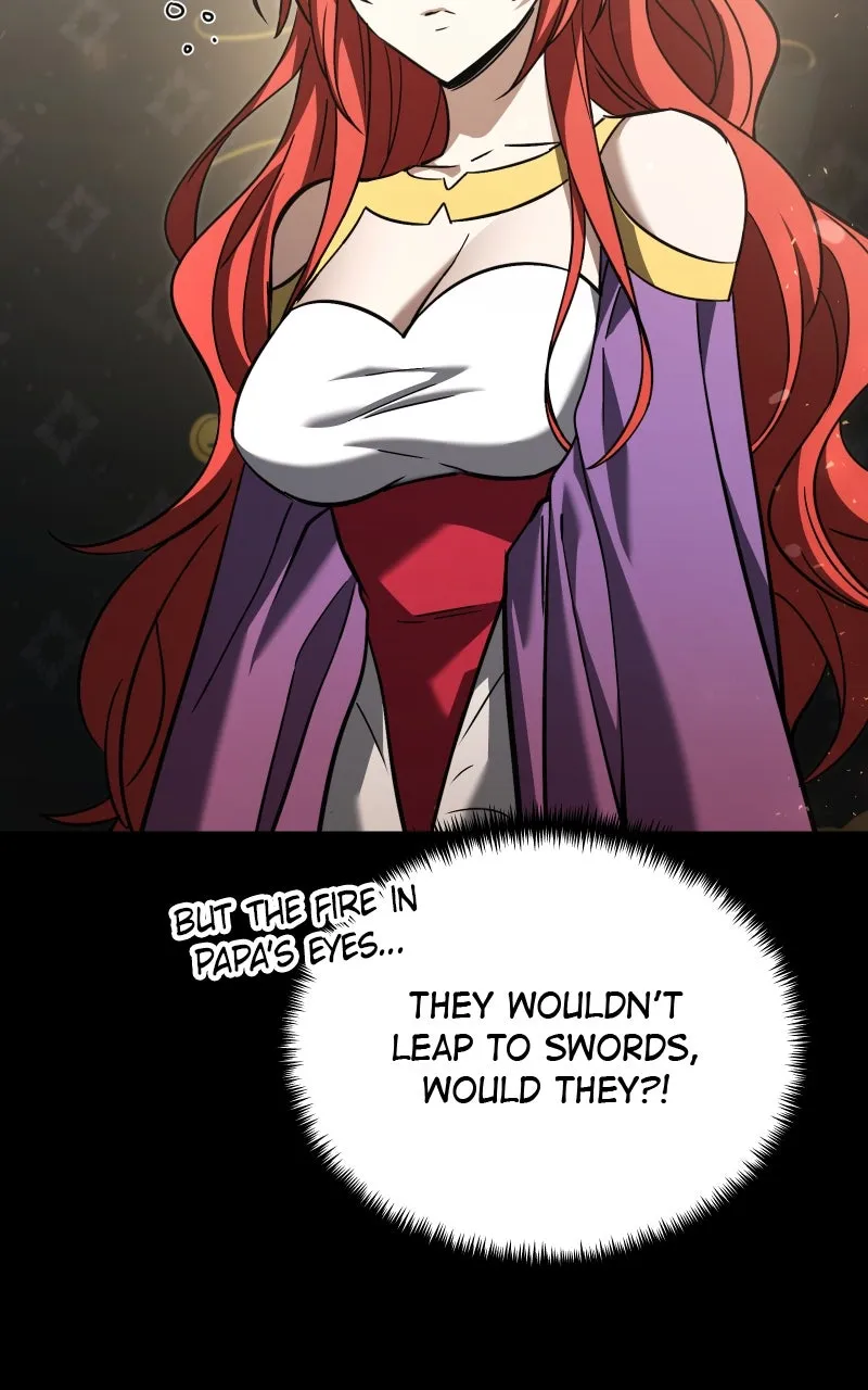 Read Time-Limited Genius Dark Knight chapter 111 image 79 on Lezhin