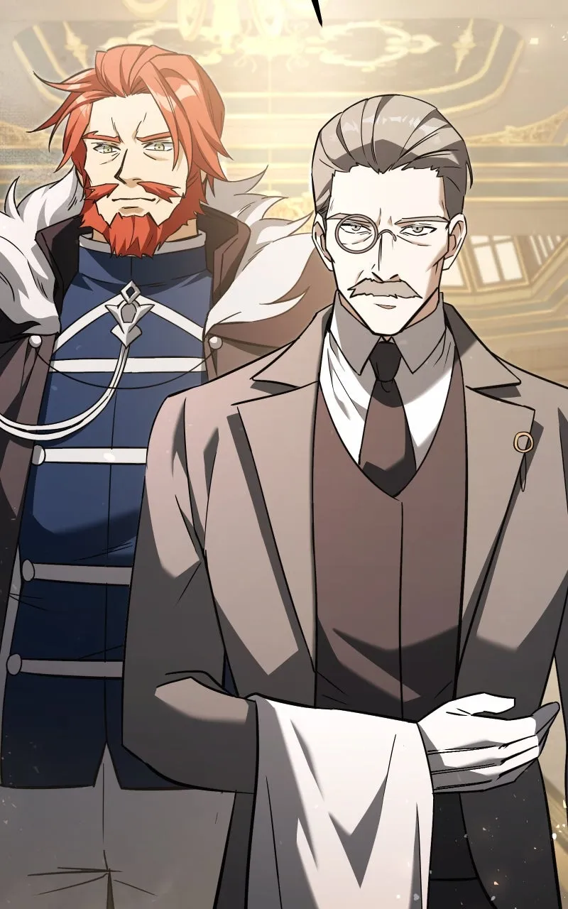 Read Time-Limited Genius Dark Knight chapter 111 image 82 on Lezhin
